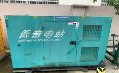 宁江通州四建大波纹箱定制案例