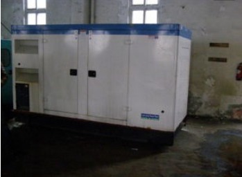 宁江康明斯150kw大型柴油二手发电机组 宁江康明斯150kw大型柴油二手发电机组