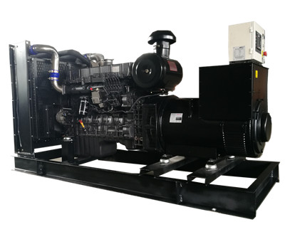 宁江上柴柴油发电机组50KW-700KW