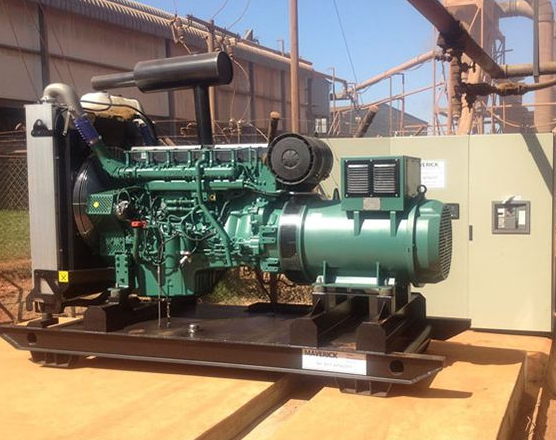 宁江发电机出租