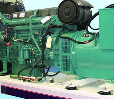 宁江发电机出租